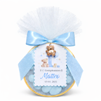 Cerchio Dorato Maschile