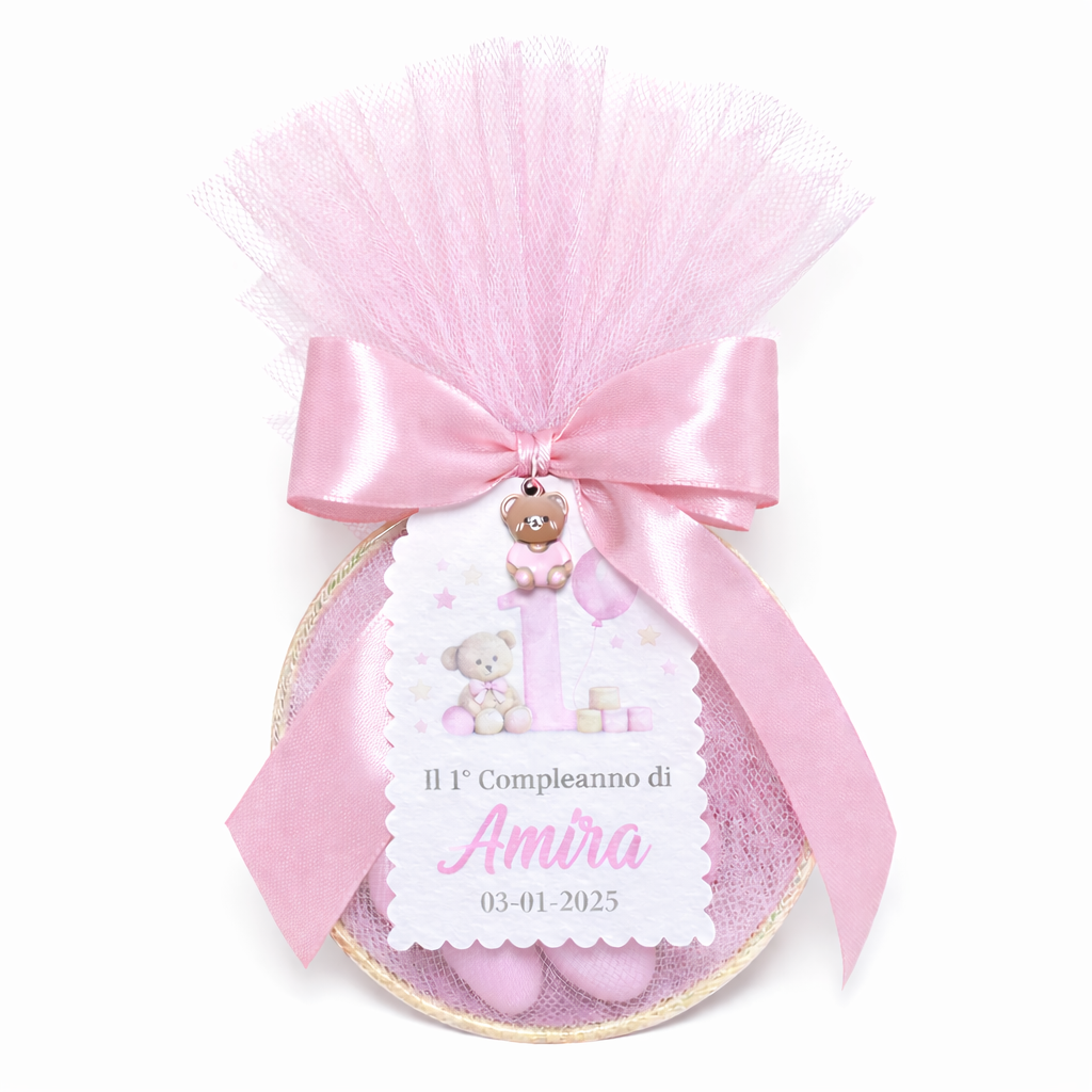 Cerchio Dorato Femminile