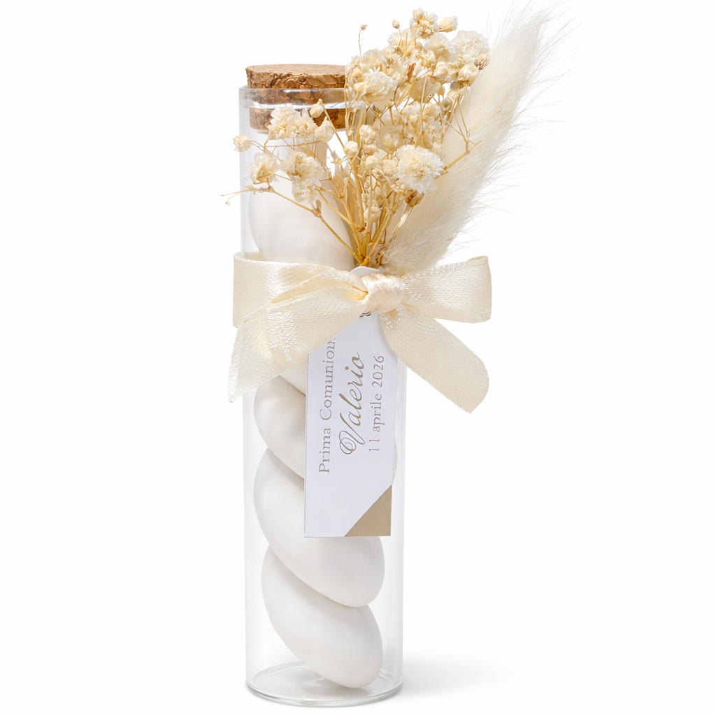 Provetta  Comunione - Cresima - Battesimo