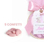 Cerchio Dorato Femminile
