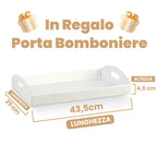 Provetta Conchiglia Maschile