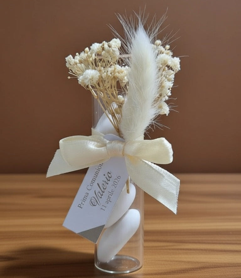 Provetta  Comunione - Cresima - Battesimo